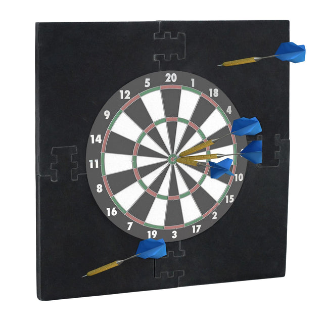 Dart wall protection R6"