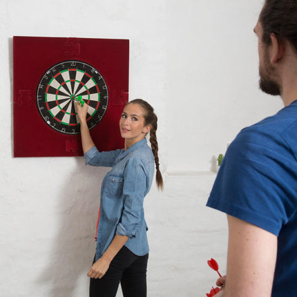 Dart Wandschutz R6"