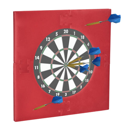 Dart Wandschutz R6"