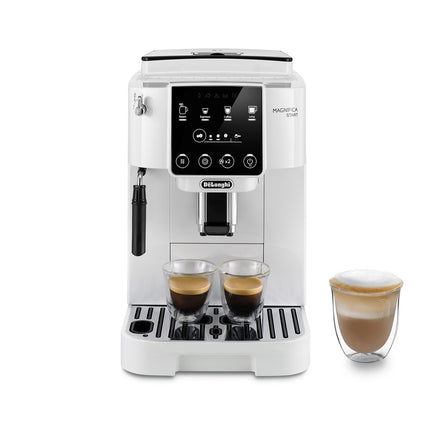 De'Longhi Magnifica Start Fully Automatic Espresso Machine, 15 Bar, 1450 W