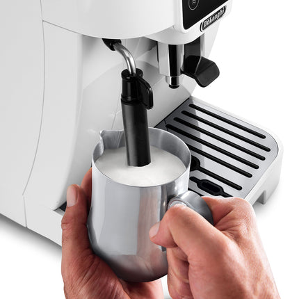 De'Longhi Magnifica Start Fully Automatic Espresso Machine, 15 Bar, 1450 W