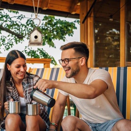 Dekorativní závěsná ptačí budka – různé motivy