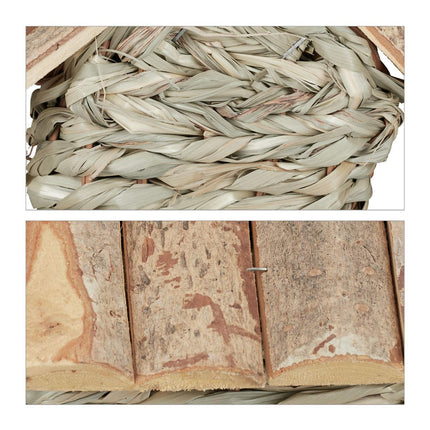 Dekorative Box