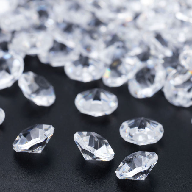 Dekorative Diamanten 1700 Stück