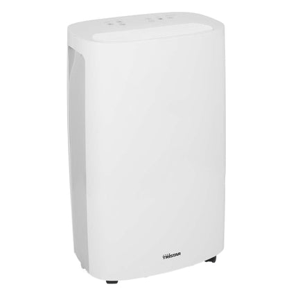 Luftentfeuchter 16L Kapazität, energieeffizient