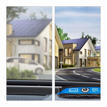 Luftentfeuchter Auto 3er Set