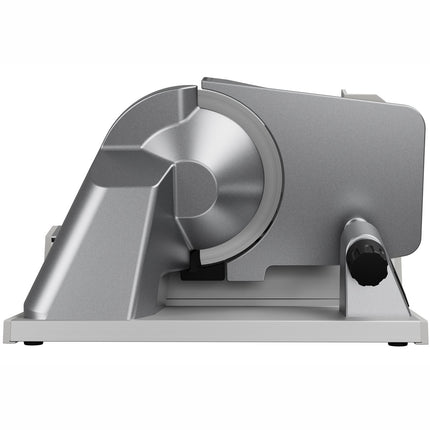 Deli Slicer, Full Metal, 19 cm Blade Diameter
