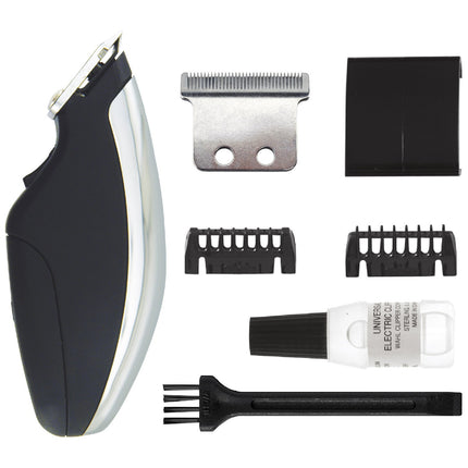 Deluxe Pocket Pro Nasen- und Pfotenstreifen 9962-2016