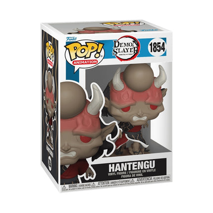 Demon Slayer Funko Pop! Vinyl Figur – Hantengu Sammlerstück