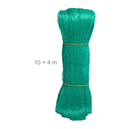 Dense mesh bird net set of 3
