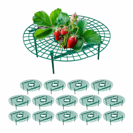 Dichtmaschiges Vogelnetz 3er Set