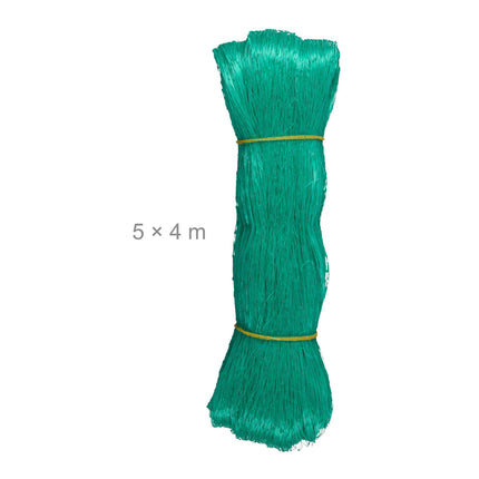 Vogelnetz mit dichtem Netz 3er-Set