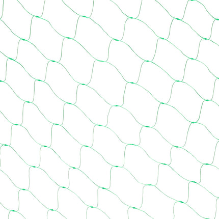 Dense mesh bird net set of 3