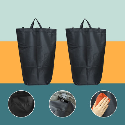 Pfandflaschenbox, 100L – wasserdicht, leicht zu reinigen
