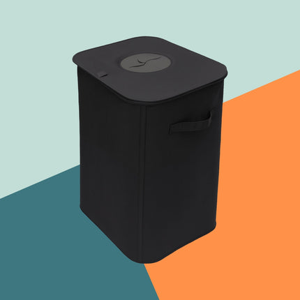 Pfandflaschenbox, 100L – wasserdicht, leicht zu reinigen