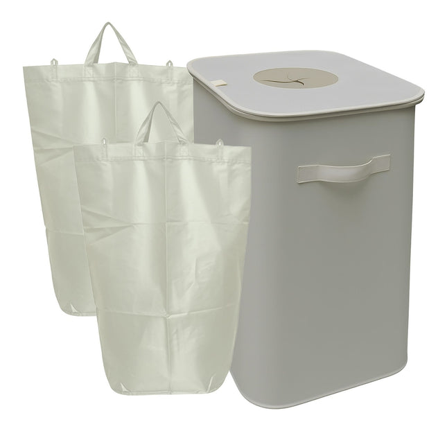 Pfandflaschenbox, 100L – wasserdicht, hygienisch