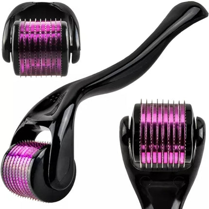 Derma Roller 0,5mm - Nadel-Mesotherapie 