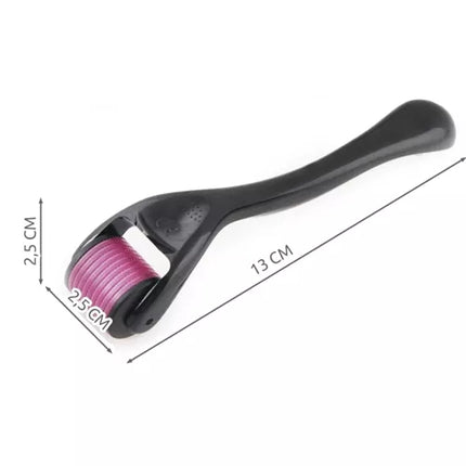 Derma Roller 0,5mm - Nadel-Mesotherapie 