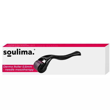 Derma Roller 0,5mm - Nadel-Mesotherapie 