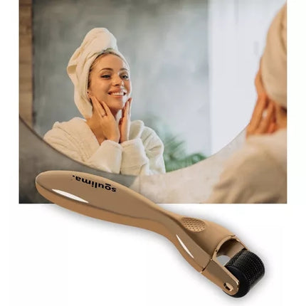 Derma roller 3in1 0.25/0.5/1.5mm Soulima 22846