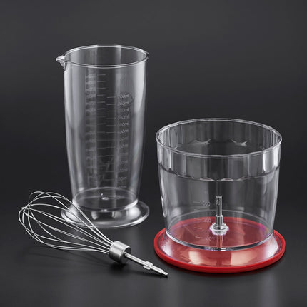 Desire Stabmixer 3in1