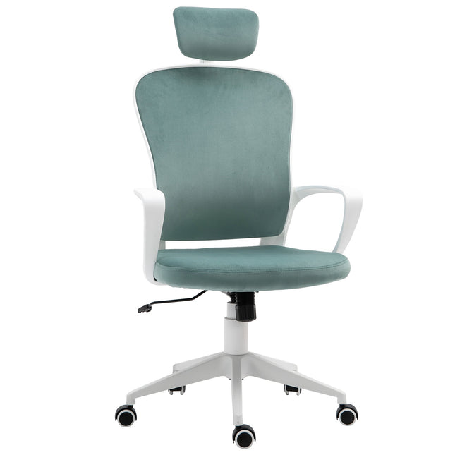 Ergonomischer Bürostuhl, höhenverstellbar, Kippfunktion