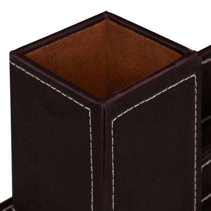 Desk Organiser for Business Cards