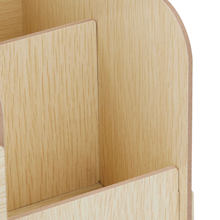 Schreibtisch-Organizer mit Schubladen