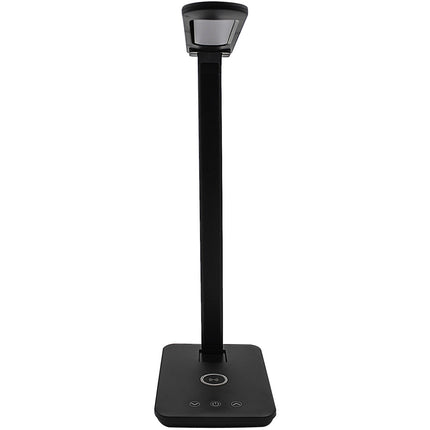 Schreibtischlampe mit QI-Ladefunktion