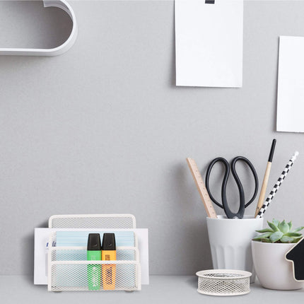 Ensemble d'organisation de bureau 7 pièces