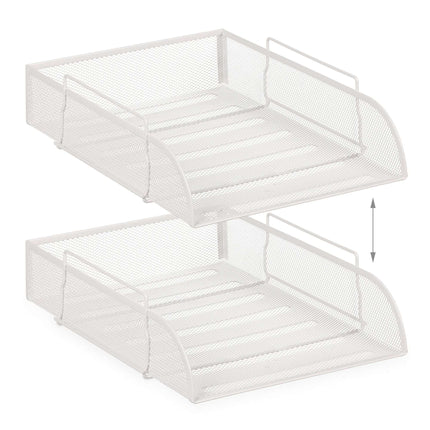 Ensemble d'organisation de bureau 7 pièces