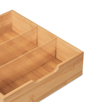 Schreibtischorganisation mit 3 Schubladen
