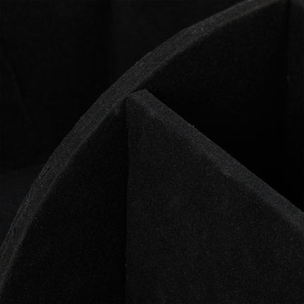 Organiseur de bureau en cuir artificiel