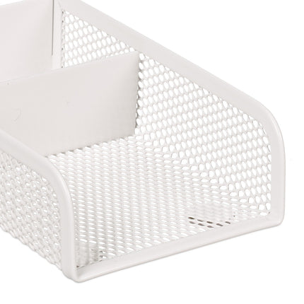 Ensemble de rangement de bureau 4 pièces