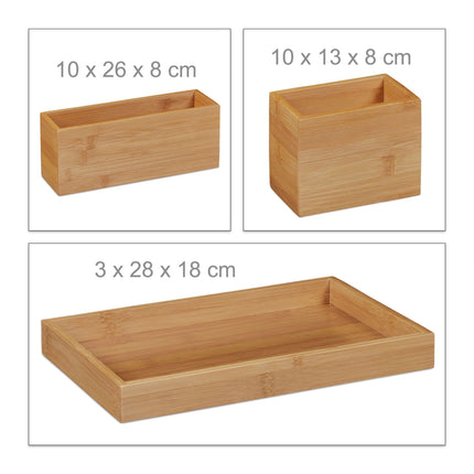 Rangement de bureau