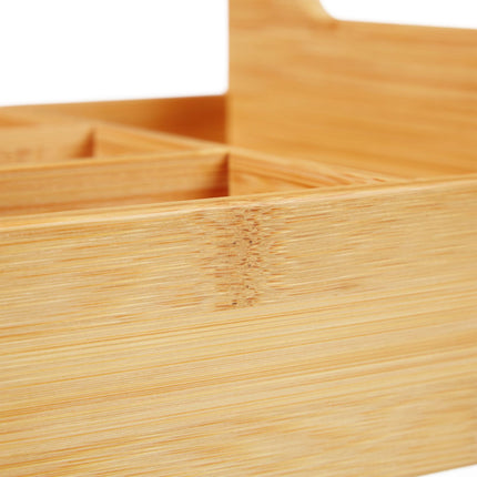Desk storage