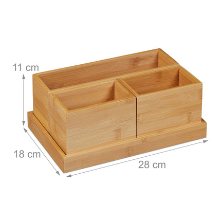 Rangement de bureau