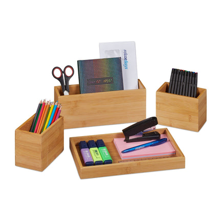 Rangement de bureau