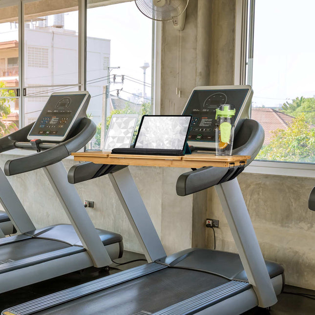 Tischplatte für Laufband