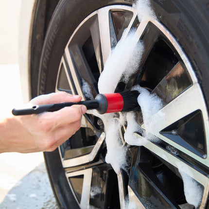 Sada detailovacích štětců, 15 ks