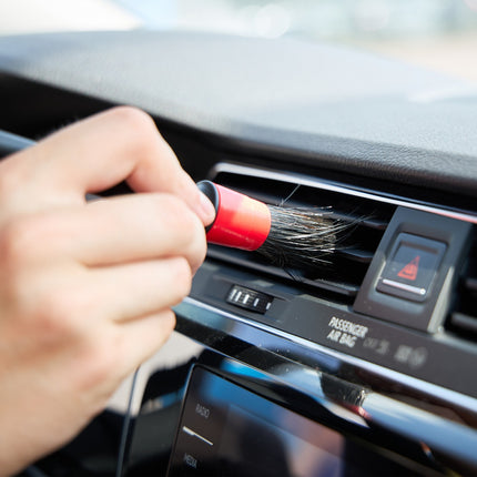 Sada detailovacích štětců, 15 ks