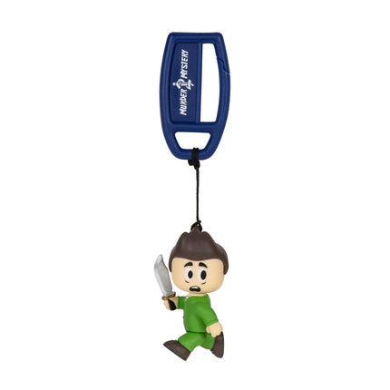 Dev Series W1 Figur Überraschungs-Pack, 9cm