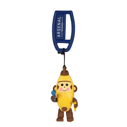 Dev Series W1 Figur Überraschungs-Pack, 9cm