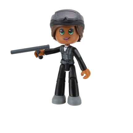 Dev Series W1 Mystery Figur, 7cm