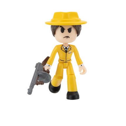 Dev Series W1 Mystery Figur, 7cm