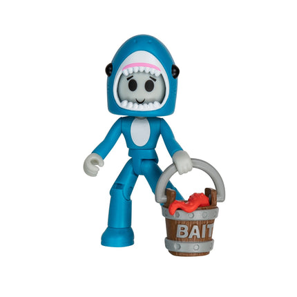 Dev Series W2 Mystery Figure, 7Cm