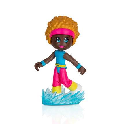 Dev Series W2 Mystery Figure, 7Cm