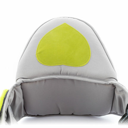 Ergonomické nosítko na bok s kapsami Seccaby InnovaGoods