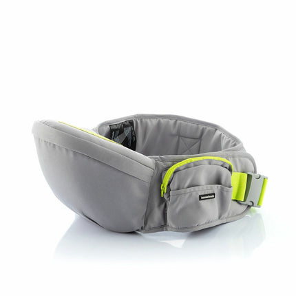 Ergonomické nosítko na bok s kapsami Seccaby InnovaGoods