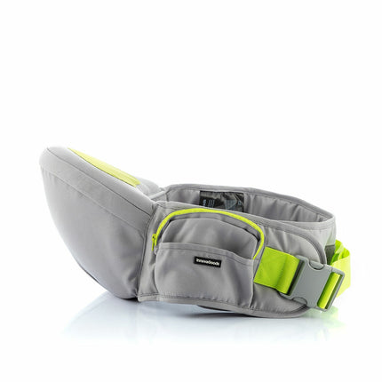 Ergonomické nosítko na bok s kapsami Seccaby InnovaGoods